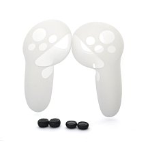 Meta Quest 3 VR手柄磁吸充電底座VR眼鏡手柄帶RGB燈充電座充 歷史價格詳細信息