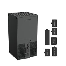 Xbox Series X XSX主機使用的透明收藏保護盒展示盒尺寸：297*218 歷史價格詳細信息