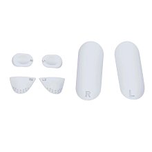 PS5 VR2手柄一分二充電線適用Switch/PS5手柄Type-C接口游戲配件 歷史價格詳細信息