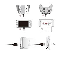 1 USB主線 +各式8接頭 移動電源轉接套裝 多功能USB充電線+8接頭 歷史價格詳細信息