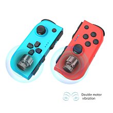 Switch OLED小手柄圓形四充 NS JoyCon左右手柄充電器座充配件 歷史價格詳細信息