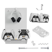 【PS5】【周邊】雙手把充電座《副廠》 歷史價格詳細信息