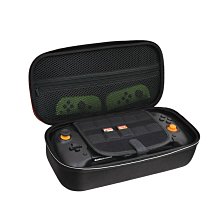 Switch直插式左右手柄NS掌機固定式游戲手柄握把即連即玩配收納包 價格比較,價格查詢,歷史價格詳細信息