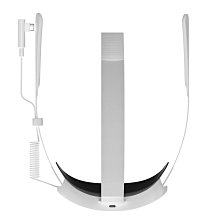 VR頭戴矽膠面罩 適用 Oculus Quest 2 外殼保護套 防刮保護殼 虛擬實境眼鏡配件 歷史價格詳細信息