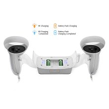 Oculus Quest 2 VR一體機 智能VR眼鏡  虛擬現實 智能一體游戲機 歷史價格詳細信息