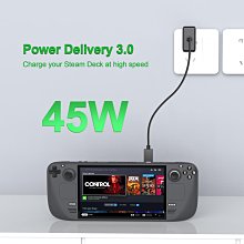 Steam Deck主機充電底座Steam Deck主機座充帶3個2.0USB展口底座 歷史價格詳細信息