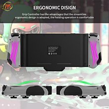 JYS Switch亞克力透明收納展示櫃遊戲公仔/Switch主機/遊戲卡收納 歷史價格詳細信息