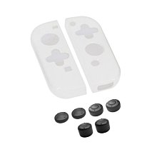 【NS】Joy-Con TPU手把保護殼 薩爾達傳說 王國之淚款式《CJT-003-1》-預計2023年5月上市【預購】 歷史價格詳細信息