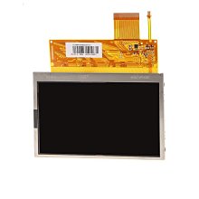 psp1000液晶屏 LCD屏改機改屏無損安裝4.3寸ips屏 歷史價格詳細信息