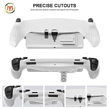 PS5 Portal全BagTPU保護殼+可拆卸靣蓋PS5掌機支架保護組JYS-P5188 歷史價格詳細信息