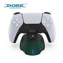 PS5精英游戲手柄雙座充帶LED顯示燈P5雙手柄底座充電器觸點式 歷史價格詳細信息