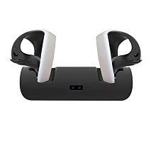 PS VR2手柄一分二磁吸充電線適用于Switch/PS5手柄type-c充電線 歷史價格詳細信息