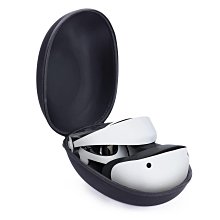 PS VR2頭盔矽膠保護套PS5 VR頭戴保護殼全罩式保護軟膠套贈手把搖桿保護帽一對3D眼鏡配件 歷史價格詳細信息