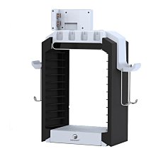 Switch OLED多功能收納支架switch碟slice支架NS收納碟架JYS-NS153 歷史價格詳細信息