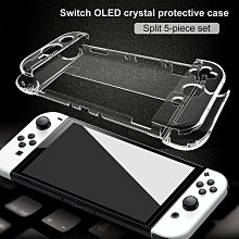 switch OLED保護套 游戲主機保護殼 動森哆啦A夢 任天堂OLED收納包 保護套 防摔保護殼 遊戲機保 歷史價格詳細信息