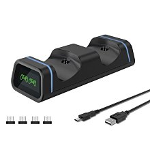 PS4/SLIM/PRO游戲套裝 手柄座充游戲光盤盒架充電線搖桿帽大耳機 歷史價格詳細信息