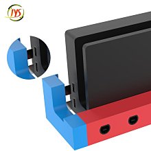 JYS-NS216 Switch joycon一體直插式有線手柄帶六軸截屏震動Turbo 歷史價格詳細信息