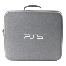 收納包Ps5收納包bubm硬殼主機背包PlayStation5主機保護箱手柄配件收納盒整理箱便攜包游戲主機周邊配件旅行背 歷史價格詳細信息