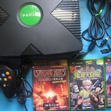 XBOX 主機完整一組 附3片，讀取穩定，操作狀況良好， 圖片內容為實物 價格比較,價格查詢,歷史價格詳細信息