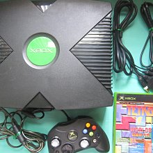 XBOX 主機完整一組 附3片，讀取穩定，操作狀況良好， 圖片內容為實物 歷史價格詳細信息