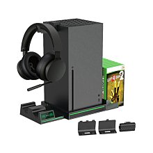 【附發票】 XBOX Series X / S 無線遙控手把雙槽充電器 手柄雙充 副廠 歷史價格詳細信息