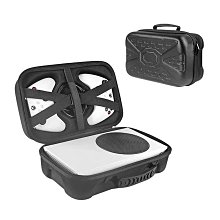 收納包Xbox Series S/X游戲機收納包 硬殼/防塵/防水主機配件保護盒 歷史價格詳細信息