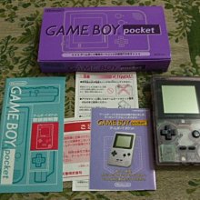 GAMEBOY GB Pocket Camera 口袋照相機卡帶 存檔讀取 列印服務 歷史價格詳細信息
