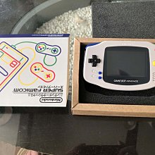 超級任天堂 原裝主機、手把x2、遊戲x9、Gameboy player轉接卡 出售 歷史價格詳細信息