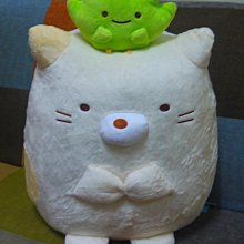 正版﹝SAN-X﹞授權※Sumikko gurashi角落公仔/角落生物※【角落家族圖案披風】法蘭絨連帽披毯/帽毯 歷史價格詳細信息