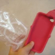 (全新)韓國製微刷破刷白牛仔長褲 歷史價格詳細信息