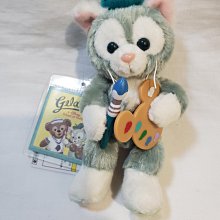 日本 迪士尼 Disney 畫家貓 吊飾/鎖圈/珠鍊吊飾+鐵罐 （不拆售） 歷史價格詳細信息