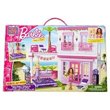 MEGA BLOKS 積木─ 芭比流行服飾店 (80225) 歷史價格詳細信息