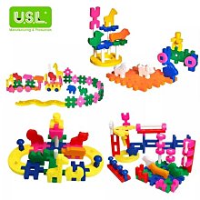 小園丁兒童教育用品社 台灣製 積木 圓形 10公分 特大 雪花片幼教包 歷史價格詳細信息