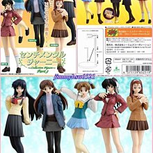 CM''s 日版盒玩 青澀之戀 青澀寶貝 Sentimental Graffiti 學園制服美少女 Part.3 五款 價格比較,價格查詢,歷史價格詳細信息