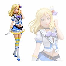 Love Live! 小原鞠莉 大趴娃 約40CM 代理絨毛玩偶 『 玩具超人 』 歷史價格詳細信息