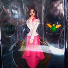 B-12 ： 1998 BANPRESTO 青澀寶貝 SENTIMENTAL GRAFFITI 安達妙子　富貴玩具店 歷史價格詳細信息