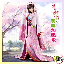 港版 Aniplex 路人女主的養成方法 聖人惠 和服 加藤惠 浴衣 完成品PVC手辦公仔170913 價格比較,價格查詢,歷史價格詳細信息