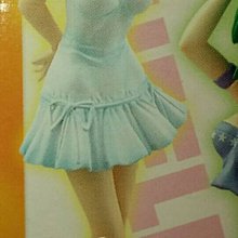 B-10 ： CLOVER HEARTS 四葉草之戀 FIGURE 盒玩 紅色髮帶 御子柴玲亞 　富貴玩具店 歷史價格詳細信息