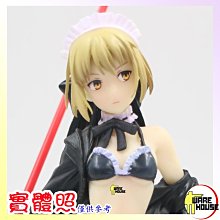 FATE 命運之夜 saber便服 英靈旅裝 FGO 阿爾託莉雅 手辦模型擺件 歷史價格詳細信息