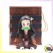 港版 鬼滅之刃 鬼化 爆血 祢豆子 襧豆子 彌豆子 月亮場景 祢豆子 竈門 美少女 手辦 公仔 禮物 擺飾 歷史價格詳細信息