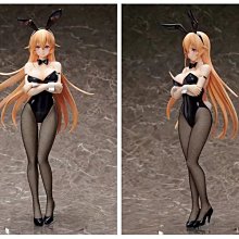 FREEing 1/4 川嶋亞美 兔女郎Ver. 虎與龍 TIGER×DRAGON!【預購07/18】【GAME休閒館】 歷史價格詳細信息