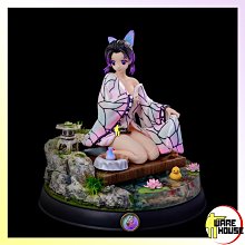 港版 鬼滅之刃 鬼化 爆血 祢豆子 襧豆子 彌豆子 月亮場景 祢豆子 竈門 美少女 手辦 公仔 禮物 擺飾 歷史價格詳細信息