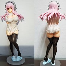 正版 日空版 星期一的豐滿 小愛 復活節兔女郎Ver. 盒高約30公分 不挑盒況 歷史價格詳細信息