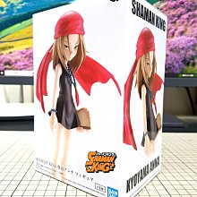 BANPRESTO 通靈王 麻倉葉『玩具超人』 歷史價格詳細信息