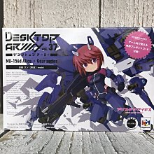 MEGAHOUSE DESKTOP ARMY 女神裝置 Alice 兼志谷星 象神裝備 萬年東海 歷史價格詳細信息