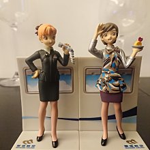 華信航空 Mandarin Airlines FK-100 比例 Scale : 1/100 歷史價格詳細信息