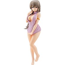 栗特小舖【JP17389】宇崎學妹想要玩！ω 宇崎月 SUGOI毛衣ver. 1/7 約215mm 日空 日版 價格比較,價格查詢,歷史價格詳細信息