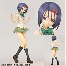 TO LOVE 出包王女 日版1/8PVC 西連寺 春菜 學生制服 價格比較,價格查詢,歷史價格詳細信息