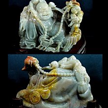 [福田工藝]山林人物筆筒[瓷筆筒3] 歷史價格詳細信息