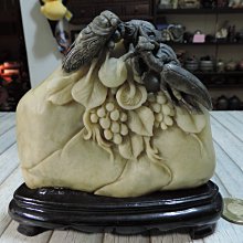 早期---廣澤尊王---鑰匙圈----寬4.4公分---太極-----宗教---寺廟 歷史價格詳細信息